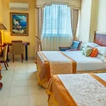 Toscana Inn Hotel