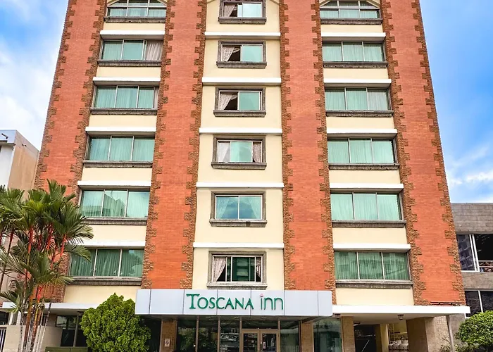 Toscana Inn Hotel