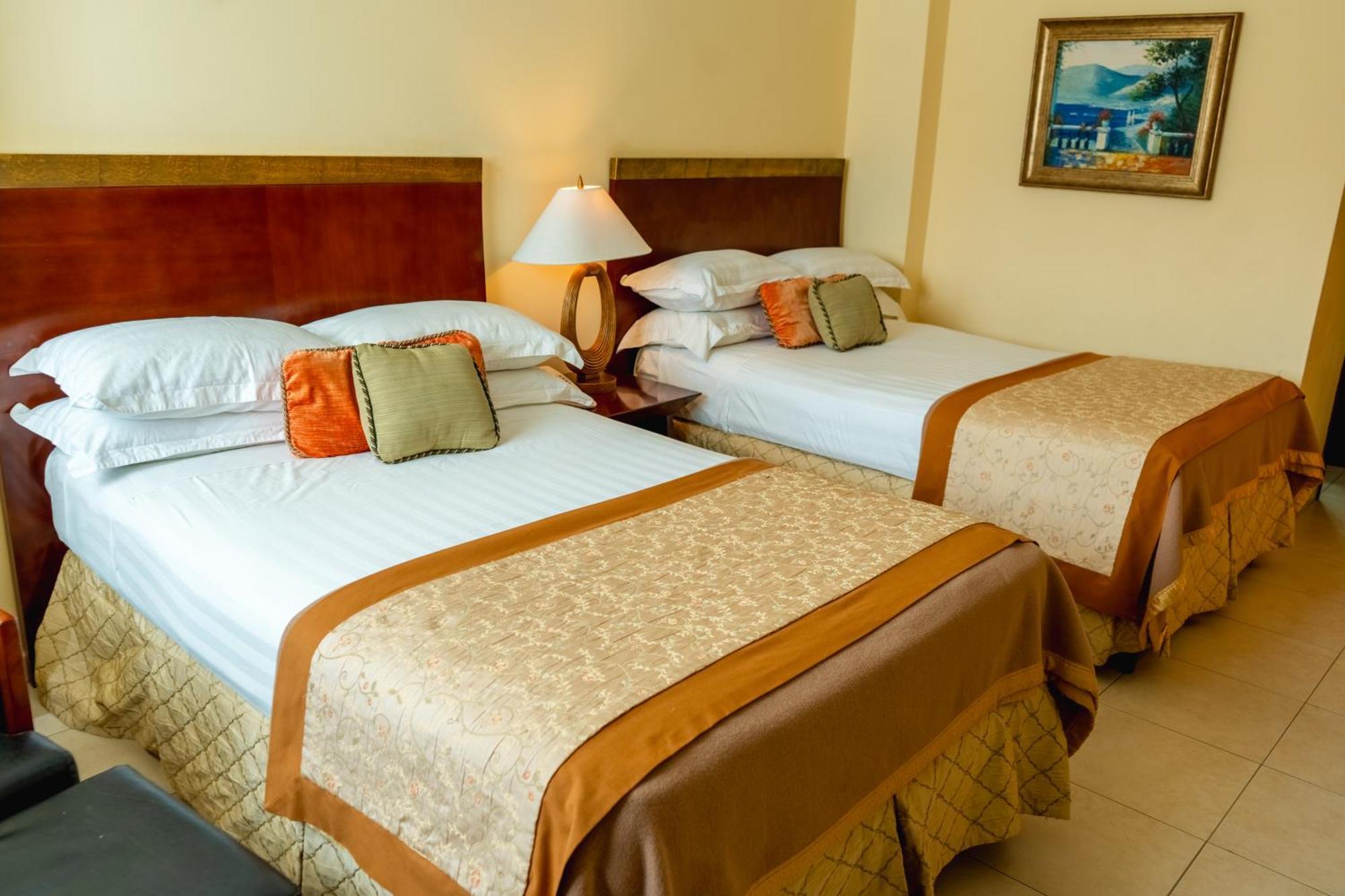 Toscana Hotel