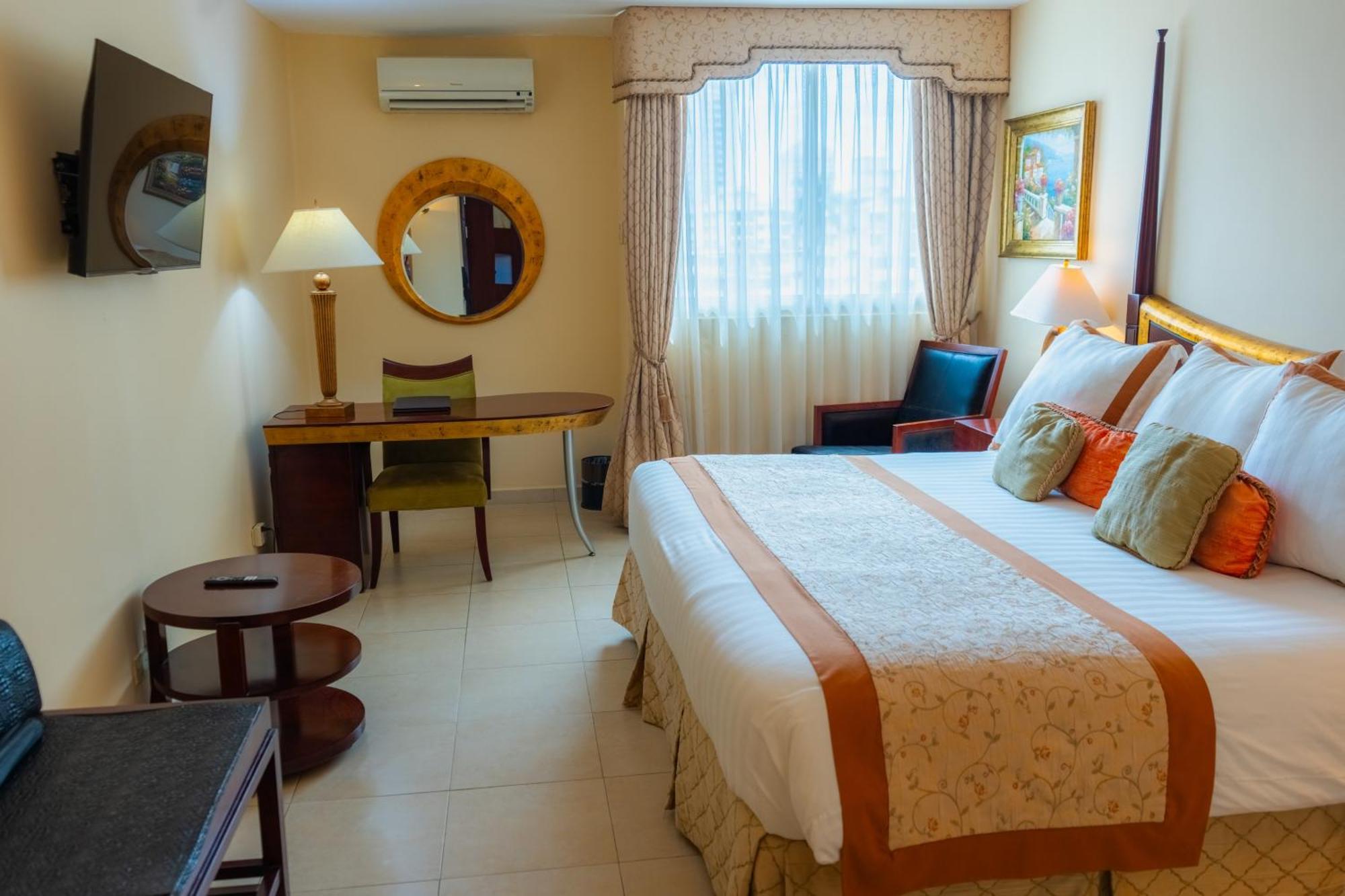 Toscana Hotel 3*
