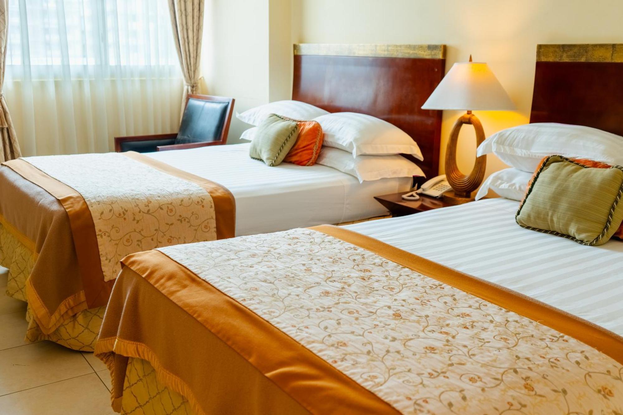 Hotel Toscana Ciudad de Panamá