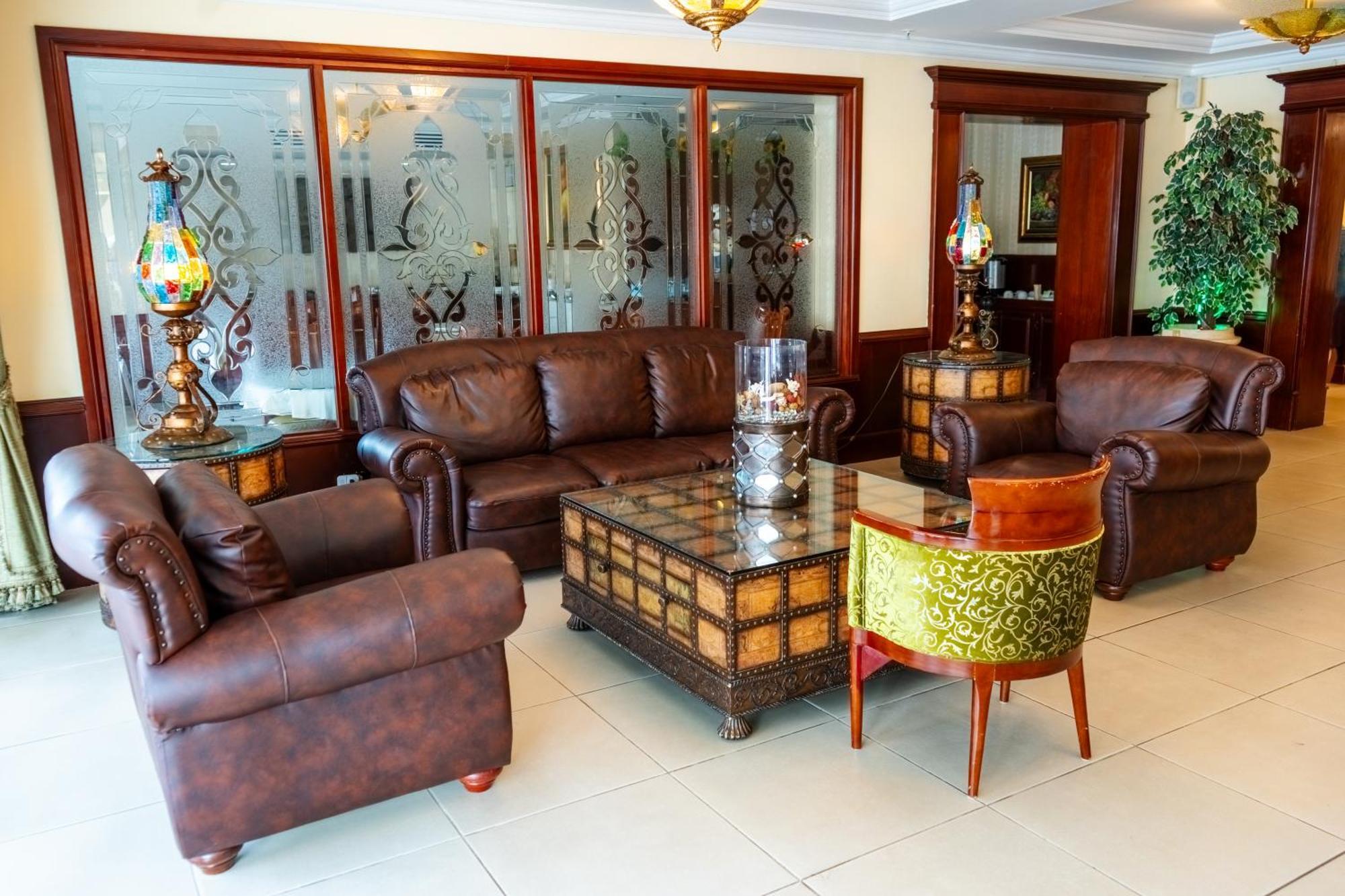 Toscana 3* Ciudad de Panamá