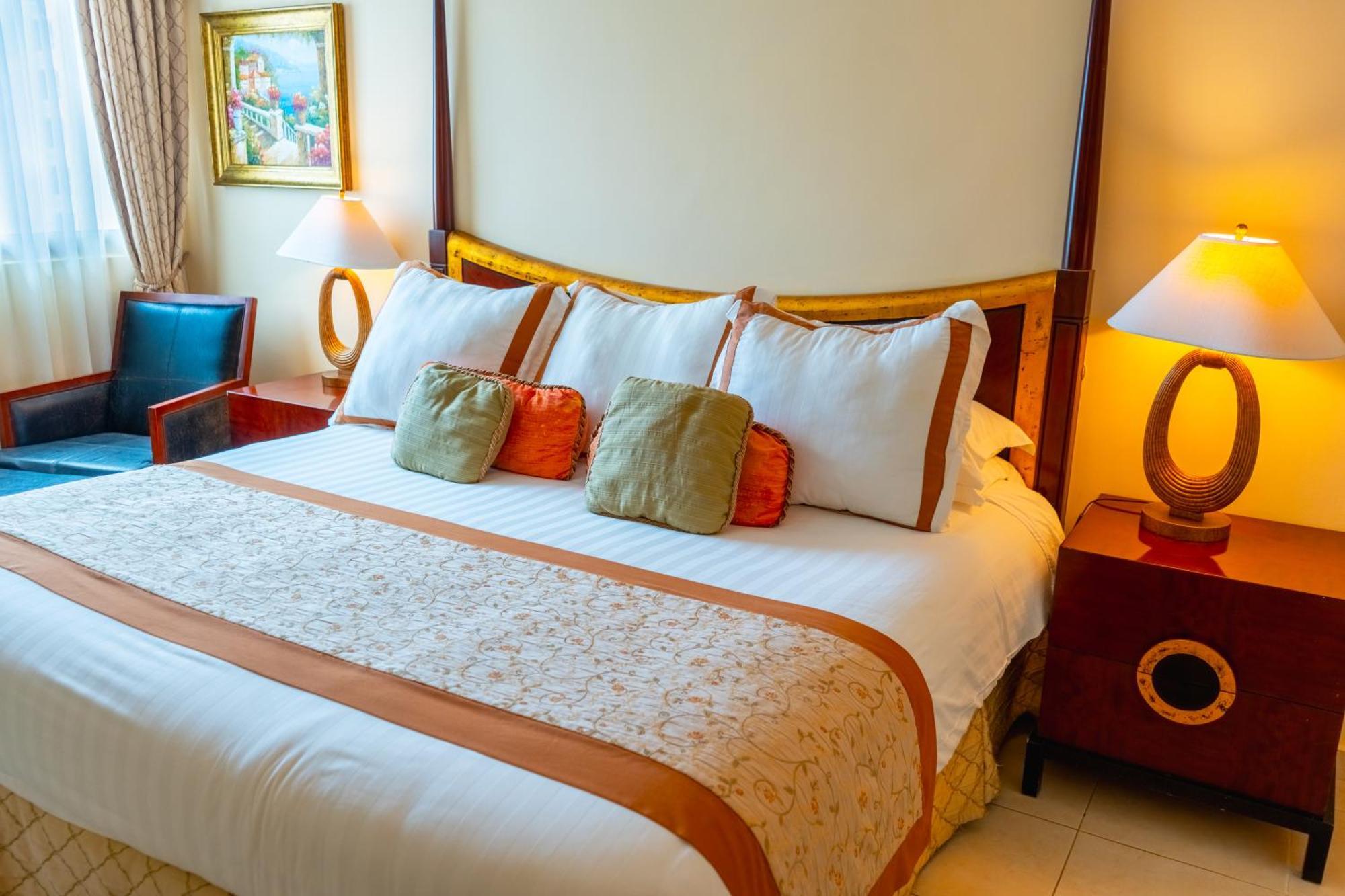 Hotel Toscana