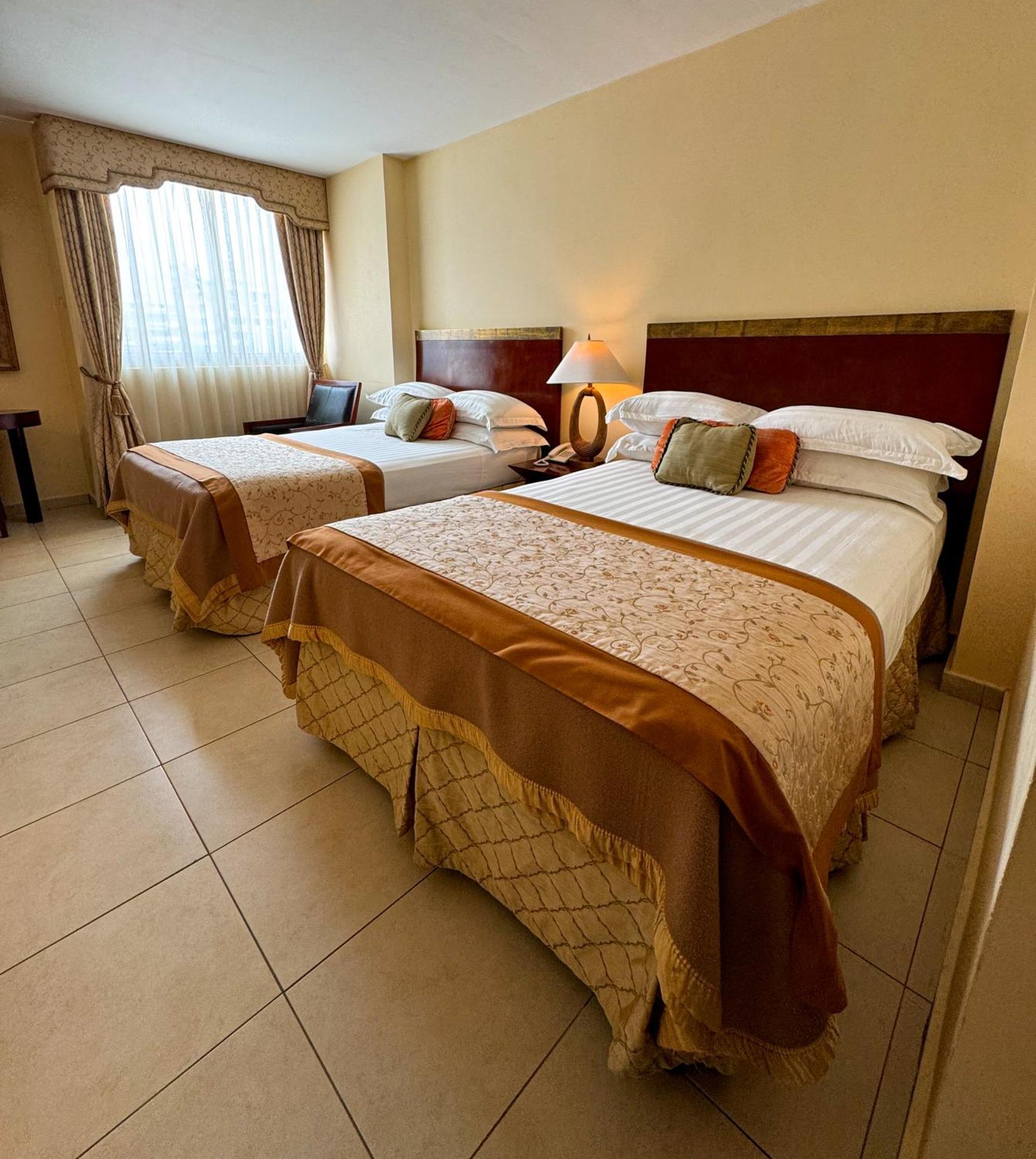 Hotel Toscana Ciudad de Panamá